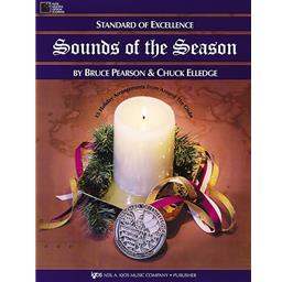 Trombone Sounds of the Season