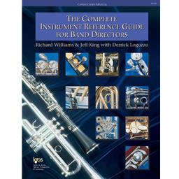 Foundations For Superior Performance - Complete Instrument Reference Guide For Band Directors