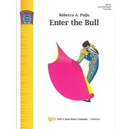 Piano Pulju Enter The Bull Solo Piano