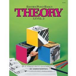 Theory Lev 3