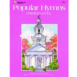 [PP, PCA, PCB- Hymn] Popular Hymns Primer