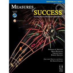 Baritone B.C. Book 1: Measures Of Success