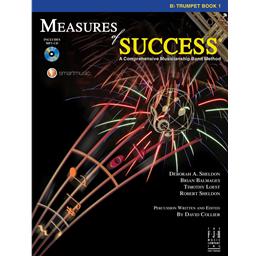 Trumpet Book 1:Measures Of Success