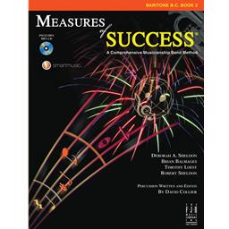Baritone B.C. Book 2: Measures Of Success