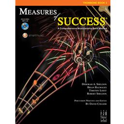 Trombone Book 2: Measures Of Success