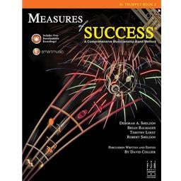 Trumpet Measures of Success Book 2