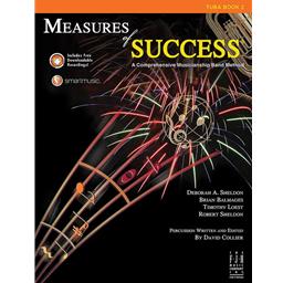 Tuba Measures of Success Book 2