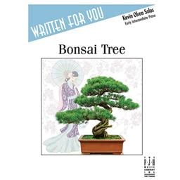 Piano Olson Bonsai Tree Solo Piano