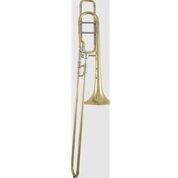 Bach Strad 42BO Trombone