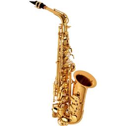 Selmer SAS280R LaVoix II Alto Saxophone