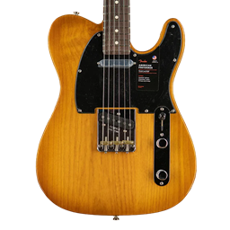 Fender American Performer Tele Rosewood FB Honey Burst