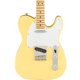 Fender American Performer Telecaster Maple Vintage White