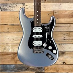 Fender Player Strat HSH Maple FB Silver