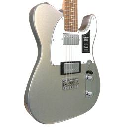 Ernie Williamson Music - Fender Player Telecaster® HH, Pau Ferro