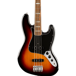 Fender Vintera '70s Jazz Bass, Pau Ferro FB 3-Color Sunburst