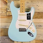 Fender Vintera '50s Stratocaster Maple Sonic Blue
