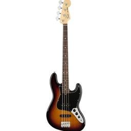 Fender American Performer Jazz Bass Rosewood 3-Color Sunburst