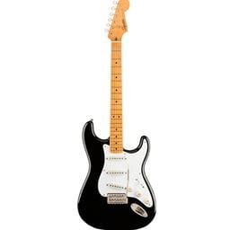 Squier Classic Vibe '50s Stratocaster, Maple Fingerboard, Black