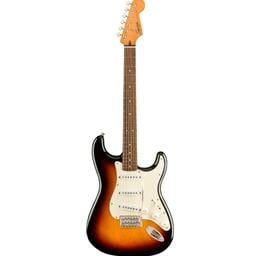 Squier Classic Vibe '60s Stratocaster, Laurel Fingerboard, 3-Color Sunburst