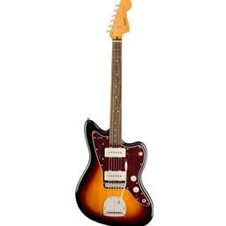 Squier Classic Vibe '60s Jazzmaster, Laurel Fingerboard, 3-Color Sunburst