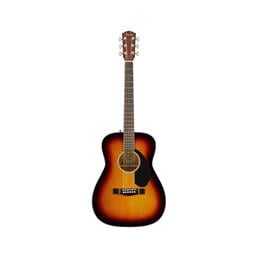 Fender CC60S Concert Sunburst WN