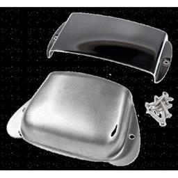 Fender AM VINT P BASS ASHTRAY SET