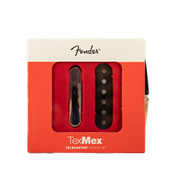 Fender Tex-Mex™ Tele® Pickups, Set of Two