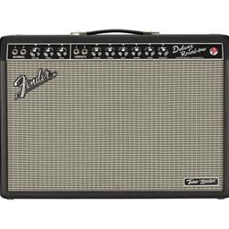 Fender Tone Master Deluxe Reverb®-Amp