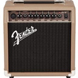 Fender Acoustasonic™ 15