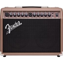 Fender Acoustasonic™ 40