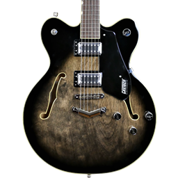 GRETSCH G5622 Electromatic® Center Block Double-Cut with V-Stoptail, Laurel Fingerboard, Bristol Fog