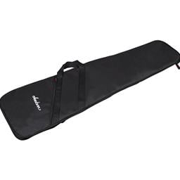 Jackson® JS Bass Economy Gig Bag, Black