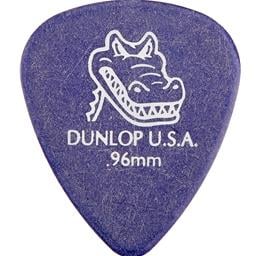 Dunlop .96 Gator Grip Pack 12