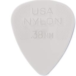 Dunlop .88 Nylon Standard Pack 12