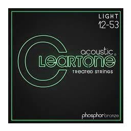Cleartone 12-53 Acoustic Light