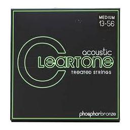Cleartone CLEARTONE GUITAR STRING 13-56