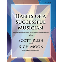 Tuba Habits of a Successful Musician