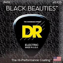 DR Black Beauties 45-105