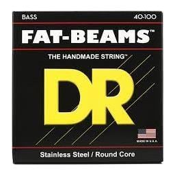 DR Fat Beams 40-100