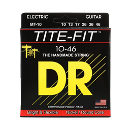 DR Tite-Fit Electric 10-46