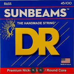 DR Sunbeam Nickel 45-100