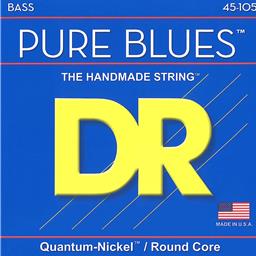 DR Pure Blues 45-105