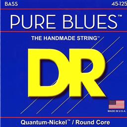 DR Pure Blues 45-125