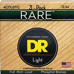 DR 12-54 Acoustic Phosphor RARE Light