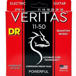 DR 11-50 Veritas Coated Core Heavy