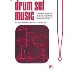 Percussion Drum Set Music