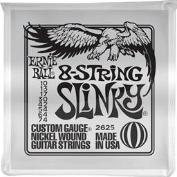 Ernie Ball 2625 8 String