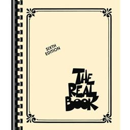 C The Real Book Volume I Sixth Edition