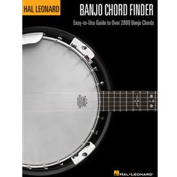 Banjo Chord Finder