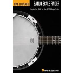 Banjo Scale Finder